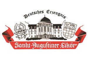 Sankt Augustiner Likör